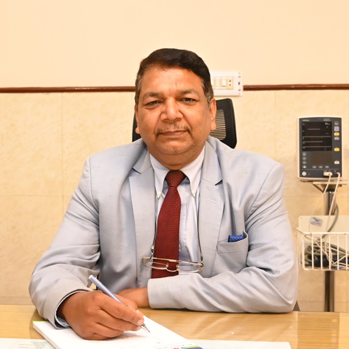 Dr. Ashraf Mehmood