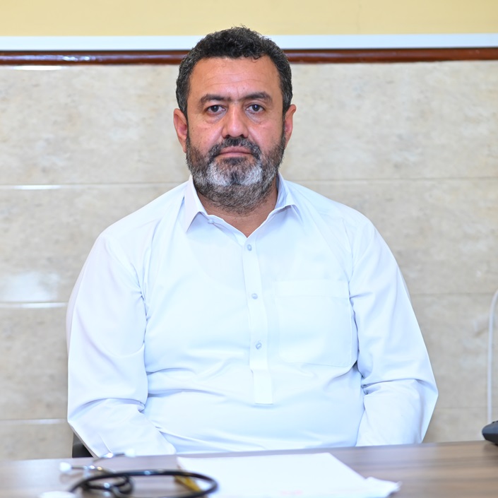 Dr. IQBAL 