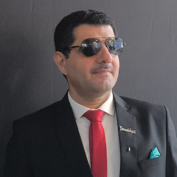 Dr. Niaz Akhbar Afridi