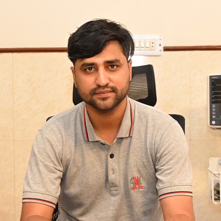 Dr. Aftab Ahmad Khan